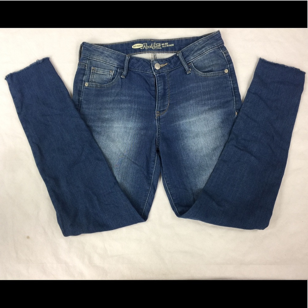 Old Navy Jeans